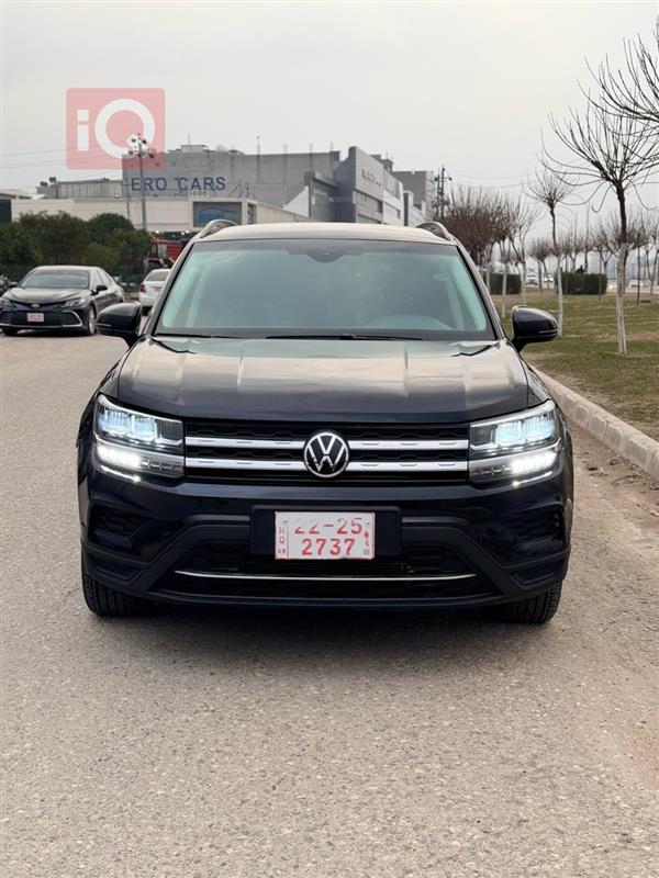 ڤۆڵکسواگن تاوس 2024  بۆ فرۆشتن لە عێراق - دهۆک